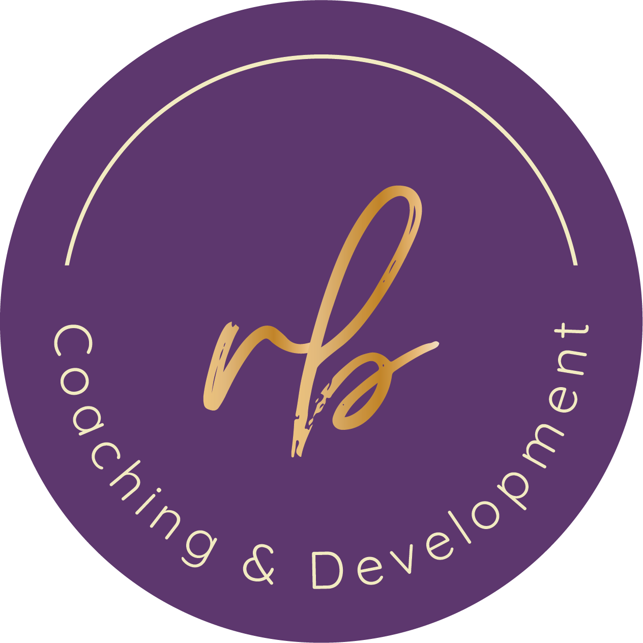 Coaching & Development Logo